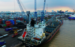 Cảng Sài Gòn - SSA được "rót vay" 24 triệu USD để tái cấu trúc