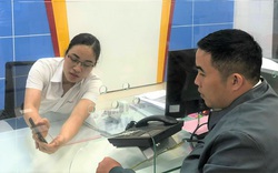 PC Đắk Nông: Chuyển đổi số nâng cao chất lượng phục vụ 