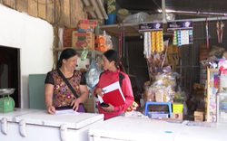 Nguồn vốn vay ưu đãi giúp phụ nữ ở Lai Châu thoát nghèo