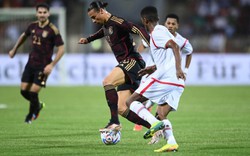 Keylor Navas sẽ giúp Costa Rica đứng vững trước Đức trong hiệp 1?