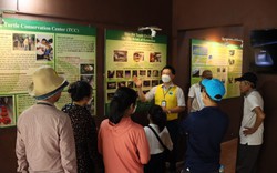 Vườn quốc gia Cúc Phương đón hơn 100.000 khách du lịch năm 2022