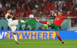 Kết quả Maroc vs Bồ Đào Nha: Maroc đi vào lịch sử World Cup