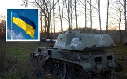 Sĩ quan lữ đoàn Ukraine tiết lộ cách đánh bại thành trì cuối cùng của Nga ở Kharkov