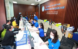 Quảng Nam: Chuyển danh sách 10 doanh nghiệp nợ bảo hiểm kéo dài sang công an tỉnh