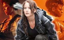 Jennifer Lawrence xin lỗi vì phát ngôn quá lố