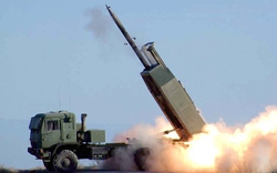 Nga tấn công dữ dội, HIMARS của Ukraine vẫn vô cùng hiệu quả