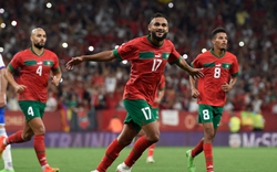 BLV Hoàng Hải: "ĐT Maroc sẽ tiếp tục bay cao tại World Cup 2022"