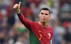 Ronaldo có chia tay ĐT Bồ Đào Nha sau World Cup 2022?