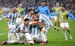 Argentina, Pháp, Croatia, Maroc: Đội nào sáng cửa vô địch World Cup 2022?