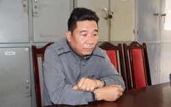 Lào Cai: Bắt đối tượng cướp tài sản sau 30 năm lẩn trốn 