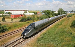 Nhật Bản ngỏ ý hợp tác làm đường sắt tốc độ cao tại Việt Nam