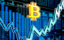 Giá Bitcoin hôm nay 11/12: Giá Bitcoin tăng nhẹ, nhà đầu tư vẫn đứng ngoài quan sát thị trường