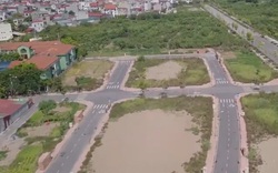 Hà Nội: Nhiều quận “chạy đua” đấu giá đất, giá khởi điểm có nơi thấp hơn so với đất huyện