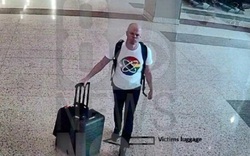 Quan chức hạt nhân Mỹ bị 'bắt quả tang' trộm vali của phụ nữ ở sân bay