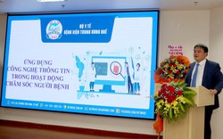 Xây dựng thương hiệu “bác sĩ Huế” để nâng cao chất lượng chăm sóc sức khỏe cộng đồng