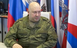 'Tướng Armageddon' được đánh giá là chỉ huy tài ba nhất của quân Nga ở Ukraine