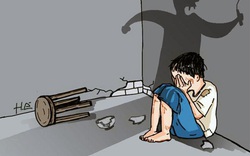 Vụ mẹ ruột bạo hành con trai 6 tuổi: Liệu có bị xử lý thêm tội hành hạ con?