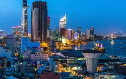 Thành phố Hồ Chí Minh lọt top 2 yêu thích và tìm kiếm của du khách Mỹ