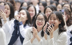 Lịch nghỉ Tết Dương lịch 2023 chính thức của học sinh cả nước