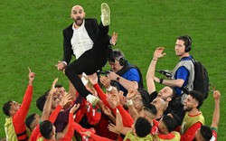 Trùng hợp kỳ lạ, Maroc sẽ vô địch World Cup 2022 giống Italia năm 2006?