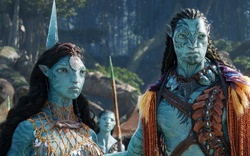 Bom tấn "Avatar 2": Sợi dây kết nối con người với thiên nhiên