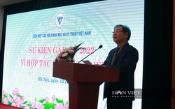 Liên hiệp các Hội Khoa học và Kỹ thuật Việt Nam đẩy mạnh phát triển khoa học, công nghệ