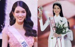 Hành trình Phương Anh thi Hoa hậu Quốc tế 2022: "Á hậu học giỏi" gây ngỡ ngàng khi trượt Top 15