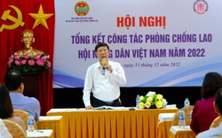 Hiệu quả thiết thực từ Dự án Quỹ toàn cầu phòng chống lao của Trung ương Hội Nông dân Việt Nam