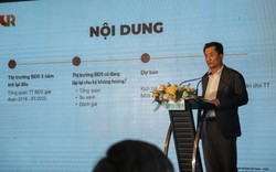 Thị trường bất động sản năm 2022: Nguồn cung thấp nhất kể từ 2018, chu kỳ khủng hoảng đang lặp lại?