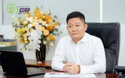 Chân dung Chủ tịch HĐQT Chứng khoán Trí Việt Phạm Thanh Tùng vừa bị bắt 