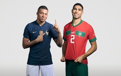 Pháp vs Maroc (2h ngày 15/12): Nếu không có Saiss, Maroc “vỡ” ngay từ hiệp 1?