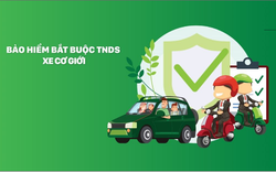 Mua Bảo hiểm Bắt buộc TNDS Xe mô tô - xe máy trên Agribank E-mobile banking: “Nói” không với nỗi lo quên giấy tờ