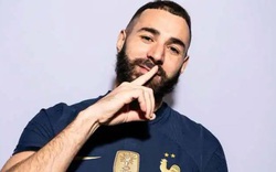 Pháp vào chung kết World Cup 2022, Benzema kịp góp mặt?