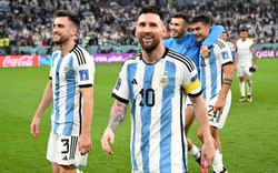 Danh sách cầu thủ hay nhất mọi thời đại: Messi số 4, ai đứng nhất?