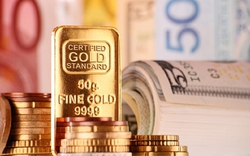 Giá vàng hôm nay 14/12: USD xuống thấp nhất, CPI Mỹ hạ nhiệt đẩy giá vàng đi lên