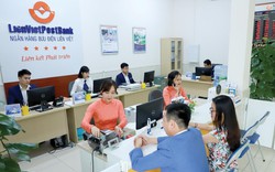 LienVietPostBank giảm lãi suất cho vay hỗ trợ khách hàng doanh nghiệp dịp cuối năm