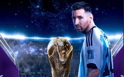 Tiết lộ: Messi từng bỏ tiền túi thay LĐBĐ Argentina trả lương cho nhân viên