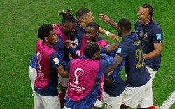Hạ Maroc 2-0 ở bán kết World Cup 2022, Pháp tái hiện kỳ tích của những đội nào?