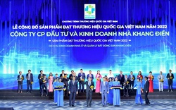 Tập đoàn Khang Điền (KDH): Hơn 2 thập kỷ tạo dựng giá trị thật