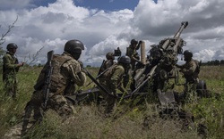 Nga-Ukraine tranh nhau tuyên bố thắng lợi trên chiến trường Donetsk