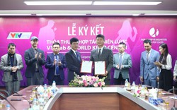Trung tâm đào tạo chuẩn K-pop đầu tiên tại Việt Nam lộ diện