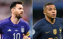 Argentina vs Pháp, 22h ngày 18/12: Không có chỗ cho sai lầm