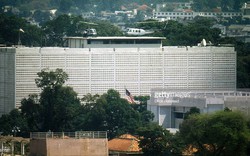 Ngày cuối cùng của trùm CIA ở Sài Gòn diễn ra như thế nào?
