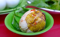 Những món ăn dị thường nhất Việt Nam