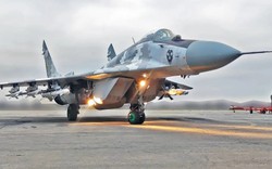 Phi công MiG-29 của Ukraine tiết lộ lý do khó bắn hạ UAV Shahed-136 của Nga