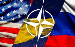 Đại tá Mỹ: Nga mạnh hơn tất cả các nước NATO cộng lại