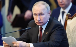 Tổng thống Putin tiết lộ EU đang mua sắm nhiều hơn từ Nga bất chấp lệnh trừng phạt