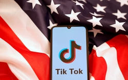 Thượng viện Mỹ thông qua dự luật cấm TikTok