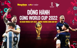 Chung kết World Cup 2022: Pháp mạnh hơn, nhưng Argentina thắng 2-1