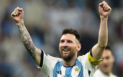 Messi ở World Cup 2022 và 2014: Lần cuối sẽ khác